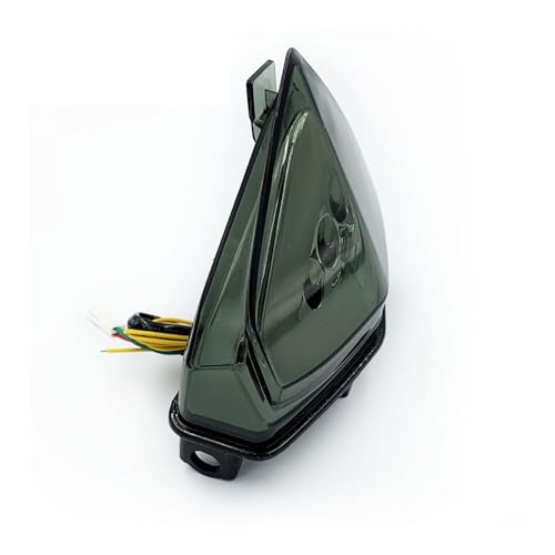 Feu arrière pour CB1000R LED : résout les pannes de clignotants - 6