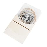 Accessoires pour mandoline : vous pouvez offrir ces cordes de mandoline aux amateurs de mandoline, ils les apprécieront. accessoires pour mandoline