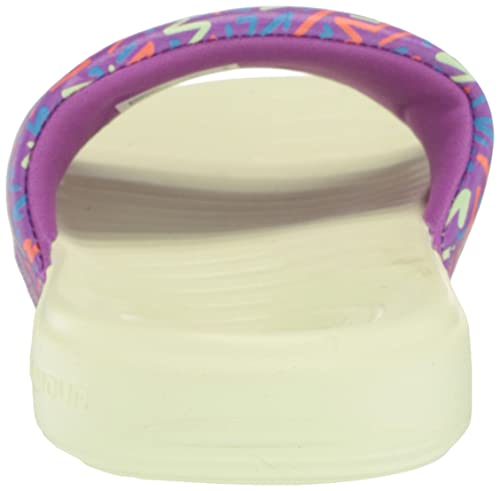 Image of Under Armour Kids' Ansa Graphic Sandals