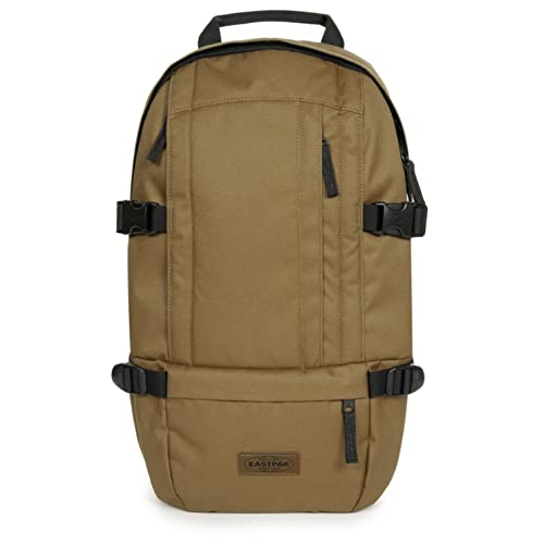 Sac à dos Floid Eastpak finitions cuir style urbain chic moderne