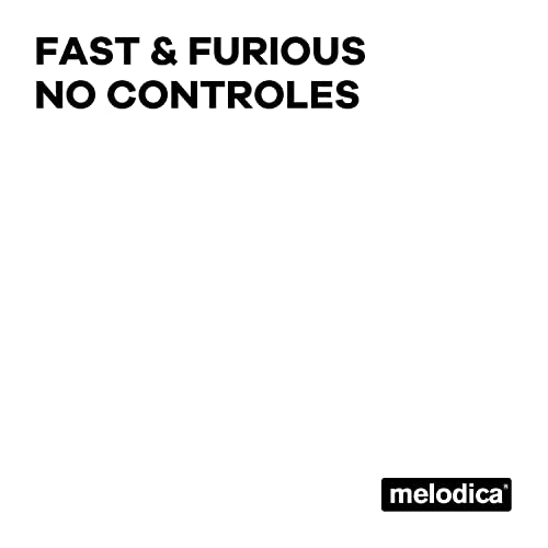  No controles (Vintage fm edit)