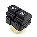 Electric Window Switch for Renault Clio MK IV 2013-2017 254118044R
