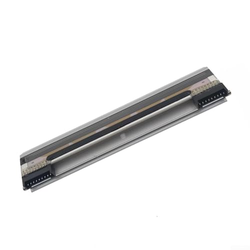 Tête d'impression, 4970502074 497-0502074 Têtes d'impression thermique 9 broches 80 mm 203 dpi pour imprimantes de reçus NCR 7167 7168 7197 7198 POS