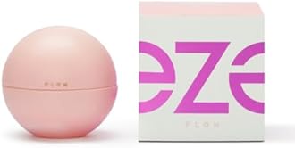 Eze Perfume Flow Eau De Parfum For Women - 30ml | Long-Lasting Luxury Perfume | Elegant Peach, Freesia & Rose | Warm Sandalwood, Musk & Vanilla Base | Premium Floral & Woody Fragrance | EDP