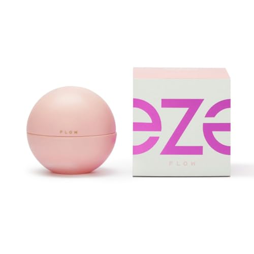 Eze Perfume Flow Eau De Parfum For Women - 30ml | Long-Lasting Luxury Perfume | Elegant Peach, Freesia & Rose | Warm Sandalwood, Musk & Vanilla Base | Premium Floral & Woody Fragrance | EDP