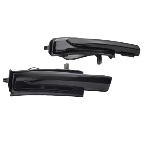 Clignotant dynamique pour XC60 XC90 résout le manque de visibilité