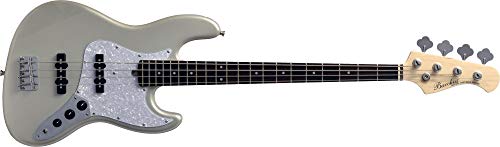 Bacchus BJB-1R ジャズベ バッカス Universe Amazon | ワンランク上のエントリー・モデル！バッカスのジャズ