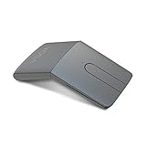 Lenovo Yoga Mouse with Laser Presenter, 2.4GHz Wireless Nano Receiver & Bluetooth 5.0, Award-Winning...