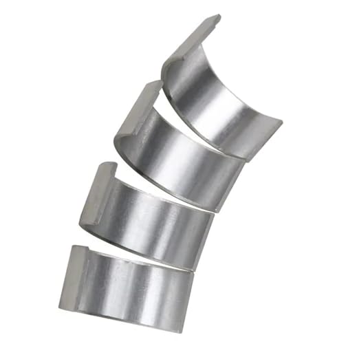 Compatibile Con Per Kle250 Per Ninja250r Per Zxr400 Biella Cuscinetto Di Biella Albero Motore Cuscinetto Principale 30/29,75/29,5/9,25/29 Mm Cuscinetto Principale Albero