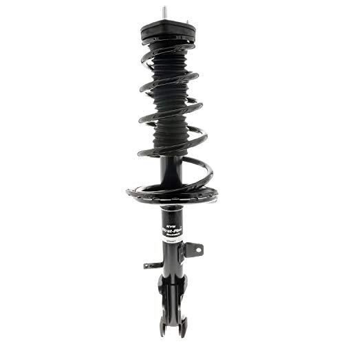 KYB SR4447 Strut-Plus Complete Corner Unit Assembly -Strut, Mount and Spring