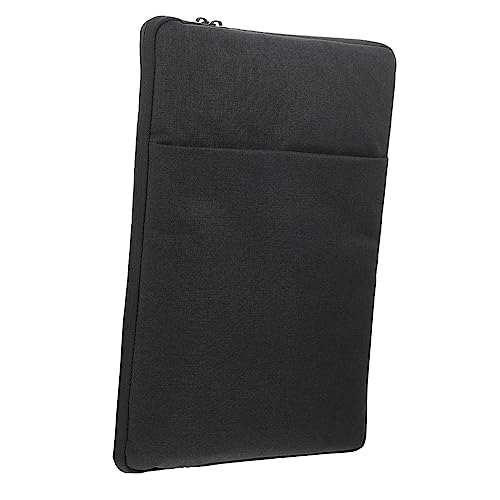 Funda para portátil ligera con protección antigolpes y bolsa de mano