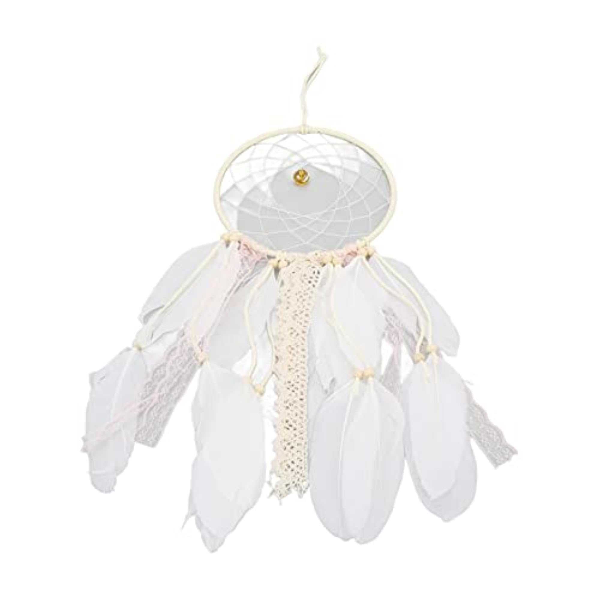 Dreamcatcher Wall Hanging, Simple Design for Home