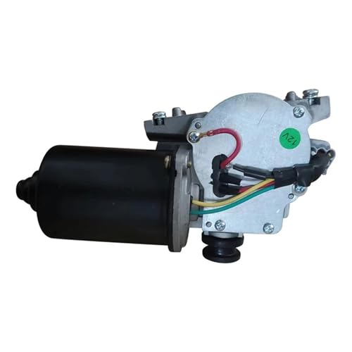 Moteur d'essuie-glace avant Hilux 851100K171 haute performance de balayage