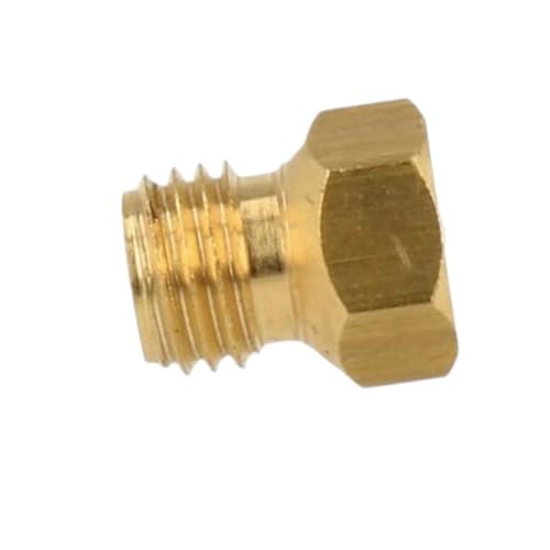 SMEG France 909010209 – Inyector de gas butano Ø 65 semirápido