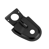 AS Axis Spindleon Halterung aus Metall für Vorderen Linken Kotflügel ersetzt OEM Kompatibel mit 8W0821467 Kompatibel mit Audi A4 S4 RS4 1 Stück