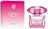 Versace Bright Crystal Absolu para Mujer 3.0 oz Eau de Parfum Spray Floral 3 Fl Oz (Paquete de 1) 4