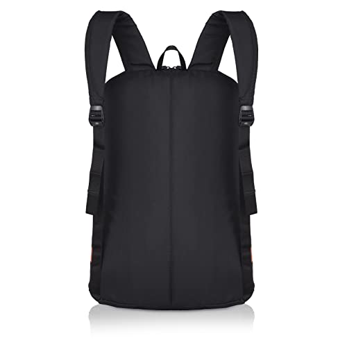 Image of WildHorn Laptop Backpack for Men /Women I 34 L Capacity I Waterproof I Fits upto 15.6 inch Laptop