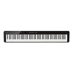 Casio Privia PX-S5000 Piano numérique Noir - Les Beatles, Paul McCartney, John Lennon, RIngo Starr, George Harrison