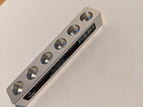 Slug Mould made for Umarex HDR50 - HDR 50 - T4E .50 Slug Mould - NEW Mk2 Version