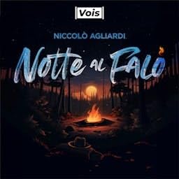 『Notte al Fal&ograve;』のカバーアート