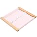 Kghios Montessori Dressing Frames for Kids Infant Toys Materials for Toddlers 6-12 Months -1-2 Year Old Babies Materials Practical Educational Tools Preschool Early Learning Toys
