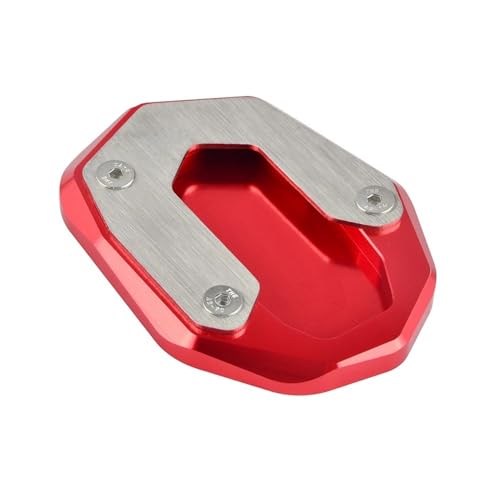 Plaque de béquille latérale pour Ducati Scrambler 800 et Sixty2 - 6