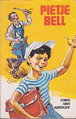 Paperback Pietje Bell [Dutch] Book
