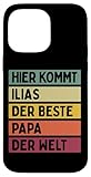 Personalisierte Geschenke Ilias