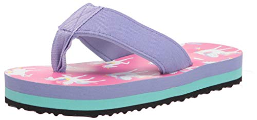 Image of Hatley Girls' Flip Flops