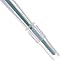 LIYU Dogs and Cats Medicine Feeder (2 Pack) Pet is Given Medicines Medical Feeding Tool Silicone Syringes Super Durable and Reusable Extremely Convenient - Green