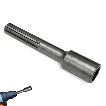 Bosch Erdnageleintreiber mit 28-mm-Sechskantaufnahme 300 mm 1618609005 Bosch Erdnageleintreiber mit 28-mm-Sechskantaufnahme 300 mm 1618609005