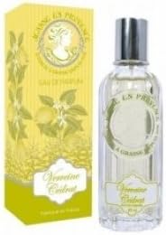 Jeanne En Provence Verveine Cédrat Woda Perfumowana, 60 ml