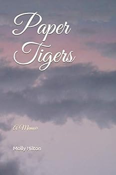 Paperback Paper Tigers: A Memoir Book