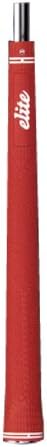 elitegrips Competition Series C48 Classic Red