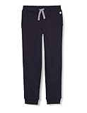 Kleidung. Petit Bateau Hose Smokin Gr. 10 Jahre, Navy blau