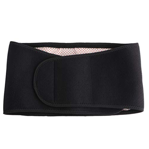 Faja lumbar cómoda y transpirable para soporte de cintura miniatura 1
