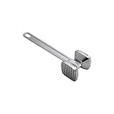 PRIMA HOUSEWARES KD20595 Aluminium Meat Steak Mallet/Tenderizer