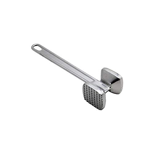 PRIMA HOUSEWARES KD20595 Aluminium Meat Steak Mallet/Tenderizer