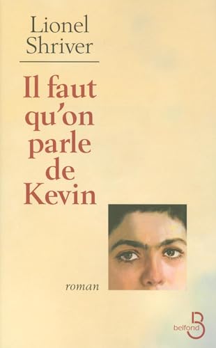 Il faut qu'on parle de Kevin (Littérature étrangère)