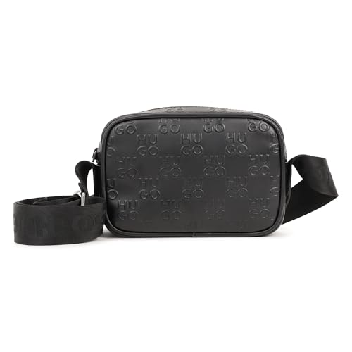 Sac à main pour fille noir HUGO G00544 : le cadeau parfait et tendance