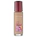 Maybelline New York Instant Age Rewind Radiant Firming Makeup, Pure Beige 250, 1 Fluid Ounce