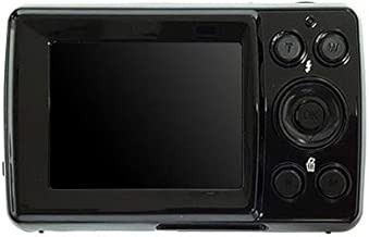 TE Digital Camera for Children Inch 16MP 720P Mini LSR Cam Digital Camera for Kids Baby Cute Cartoon Multifunction Toy Camera Children Birthday Black Color Black TE Digital Camera for Children Inch 16MP 720P Mini LSR Cam Digital Camera for Kids Baby Cute Cartoon Multifunction Toy Camera Children Birthday Black Color Black