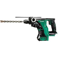 Amazon | HiKOKI(ハイコーキ) 14.4V コードレスロータリハンマドリル