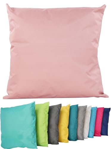 Coen Bakker Outdoor Lounge Kissen 45x45cm Dekokissen Inkl. Füllung Wasserfest…