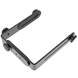 Support pour reflex numérique : conception spéciale et fabrication soignée, c'est le remplacement idéal pour votre ancien support cassé. support de caméra en forme de l