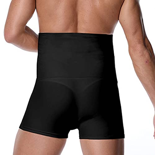 Ropa interior de compresión para hombres que levanta glúteos de forma natural 4
