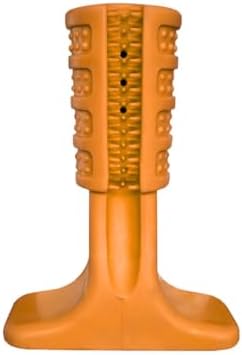 Mordedor para Limpeza Dental de Cães – Brinquedo Interativo de Hi...
