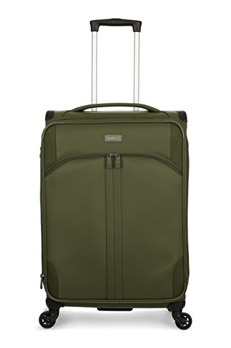 Antler Aire 4W Medium Expanding Spinner Khaki