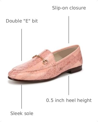Image of Sam Edelman Women's Loraine Loafers