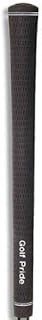 Golf Pride Tour Velvet Golf Grip, Midsize, Black